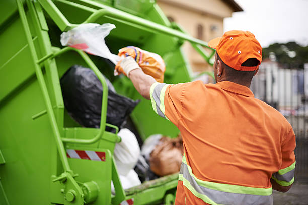 Best Garage Cleanout  in Corcoran, CA